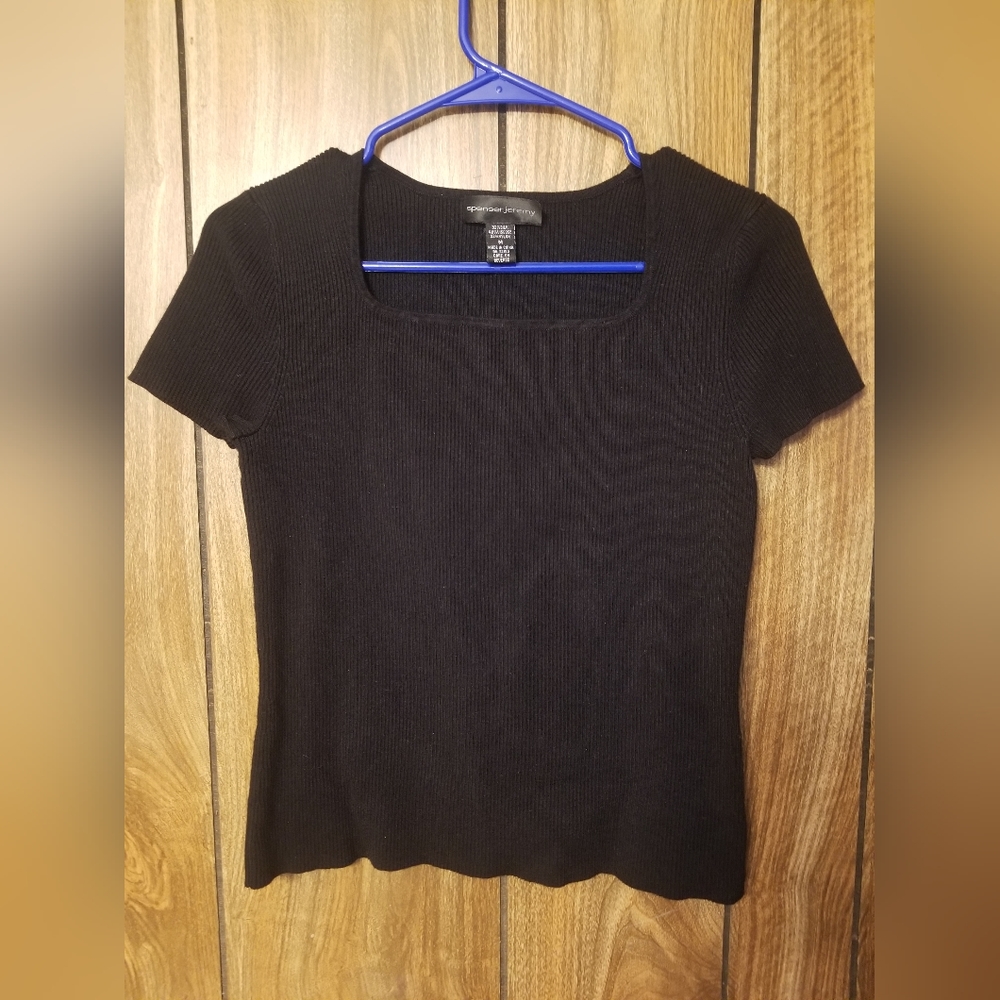 SS shirt